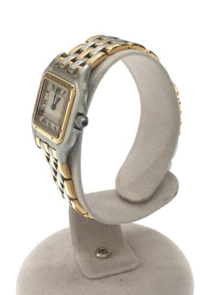 Cartier(カルティエ) / パンテール/クォーツ腕時計/アナログ