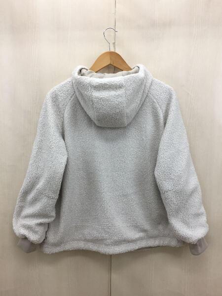 NIKE(ナイキ) / NSWウィメンズシェルパ プルオーバー ボアパーカー 