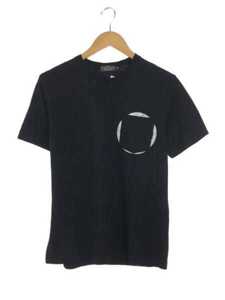 UNDERCOVER(アンダーカバー) / AFFA/Tシャツ/M/コットン/BLK/AFM4801 