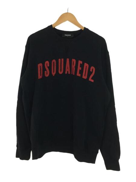 DSQUARED2(ディースクエアード) / 19AW/S71GU0317/スウェット 