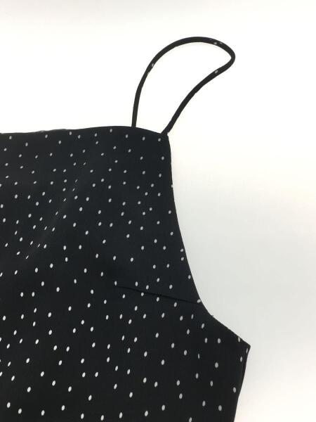 TODAYFUL(トゥデイフル) / Satin Dot Dress/ワンピース/36 
