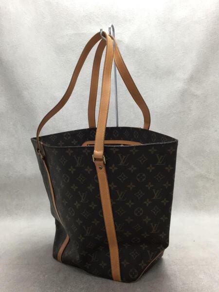 LOUIS VUITTON(ルイヴィトン) / ショッピングバッグ_モノグラム_