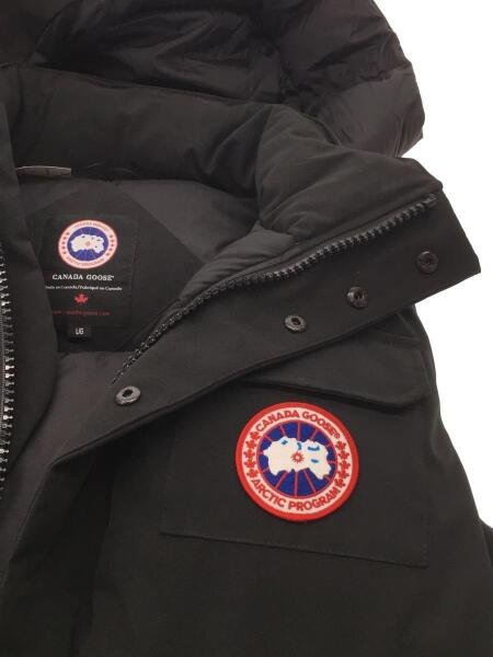 CANADA GOOSE(カナダグース) / HUDSON/ハドソン/ダウンベスト/L 