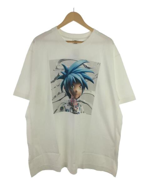 その他ブランド(ソノタブランド) / CLONE X/TAKASHI MURAKAMI/Tシャツ 