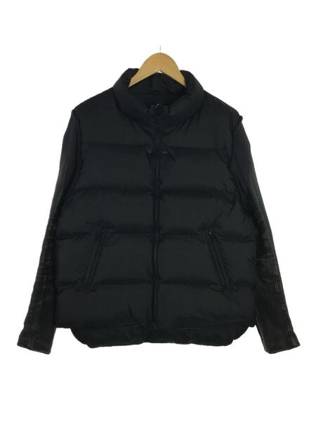 UNDERCOVER(アンダーカバー) / 30th Anniversary Leather Sleeve Down 