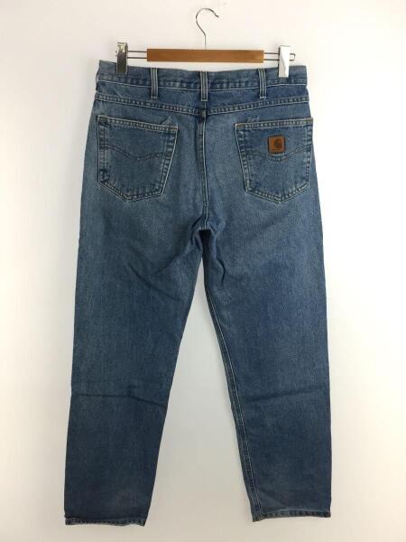 Carhartt(カーハート) / RELAXED FIT TAPERED LEG JEAN/パンツ/ボトム 