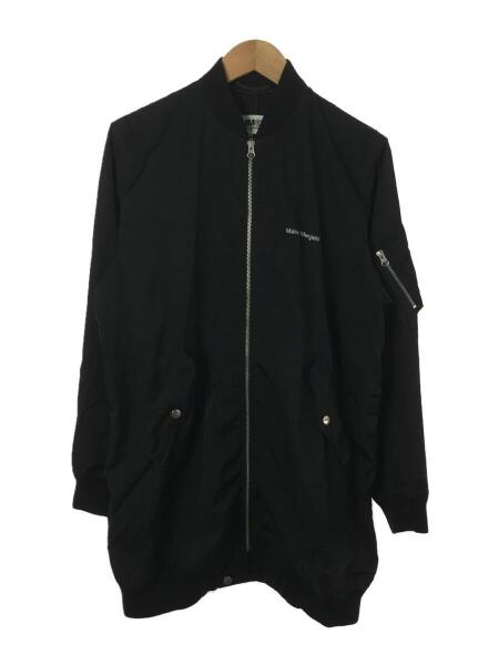 MM6(エムエムシックス) / 20AW/ロングMA-1/ブルゾン/ジャケット/40 