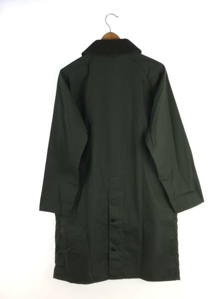 Barbour(バブアー) / NEW BURGHLEY/ニューバーレー/コート/36/コットン 