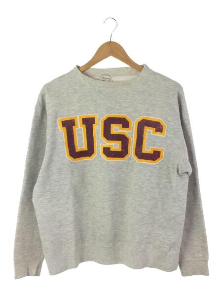 南カリフォルニア スウェット‼️Lサイズ USC（スウェット・トレーナー｜トップス）：メンズ