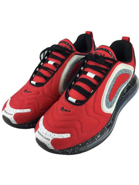 NIKE(ナイキ) / AIR MAX 720/エア マックス/ローカットスニーカー/29.5 