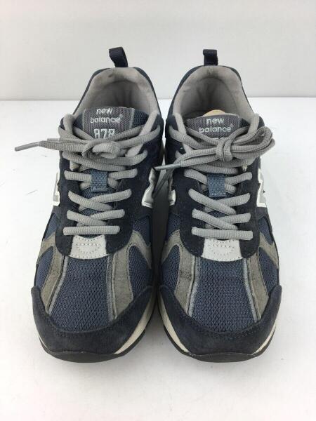 NEW BALANCE(ニューバランス) / CM878KE1/ローカットスニーカー/25cm 