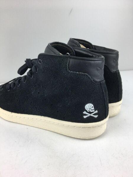 adidas(アディダス) / OFFICIAL MID 80s UNDFTDx/ハイカットスニーカー 