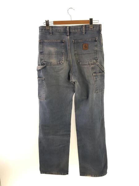 Carhartt(カーハート) / ペインターパンツ/32/デニム/BLU/B137 | 古着