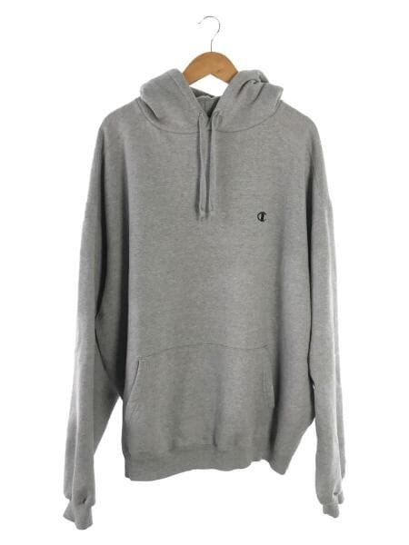Champion(チャンピオン) / SUPER FLEECE HOODIE/パーカー/フーディー 