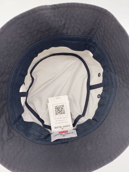 16ss シュプリーム×ストーンアイランド コラボ バケットハット