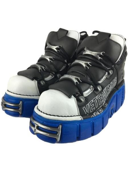 VETEMENTS(ヴェトモン) / NEW ROCK PLATFORM SNEAKERS/レースアップ 