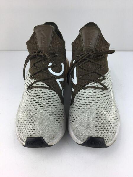 NIKE(ナイキ) / AIR MAX 270 FLYKNIT/エアマックスフライニット/グレー 