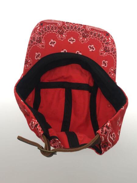 Supreme(シュプリーム) / 21SS/Bandana Camp Cap/キャップ/FREE