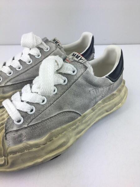 MIHARA YASUHIRO(ミハラヤスヒロ) / A10FW712/ブレーキ－/ローカット 