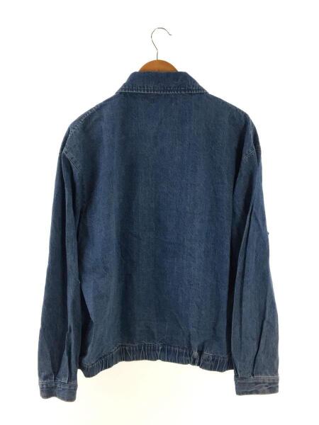 Blackeyepatch(ブラックアイパッチ) / SOLUTIONS DENIM JACKET/デニム 
