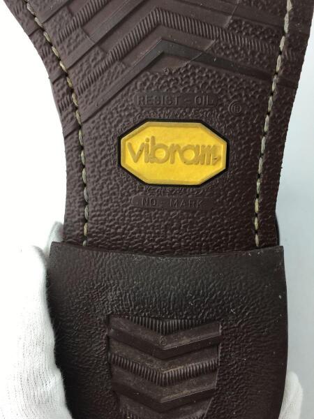 CHIPPEWA(チペワ) / 6ホール/ブーツ/BRD/ブレッド/レザー | 中古品の