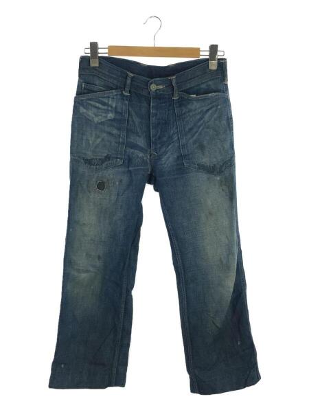RRL デニムペインターパンツ 30/31 RRL/ダブルアールエル DOUBLE RL