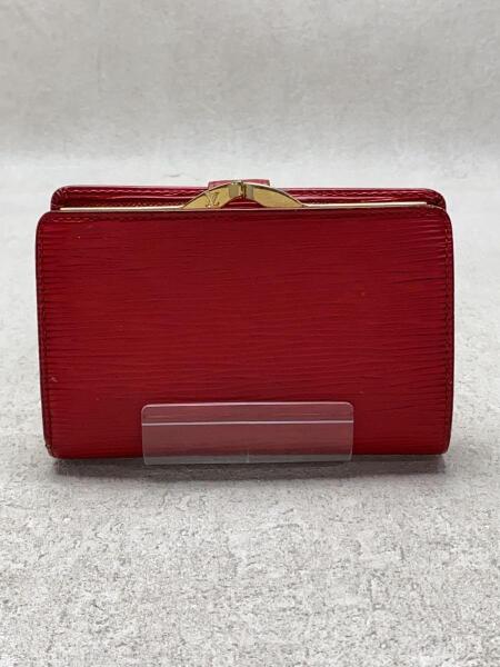 LOUIS VUITTON(ルイヴィトン) / ポルト・モネ・ビエ・ヴィエノワ・エピ