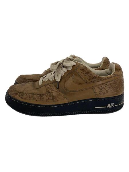 NIKE(ナイキ) / AIR FORCE 1 BY STEPHAN MAZE GEORGES/エアフォース 