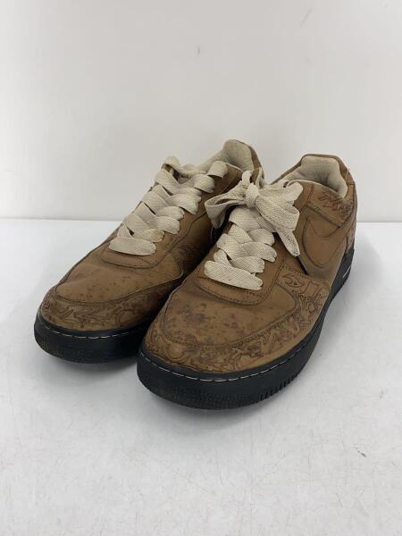 NIKE(ナイキ) / AIR FORCE 1 BY STEPHAN MAZE GEORGES/エアフォース 