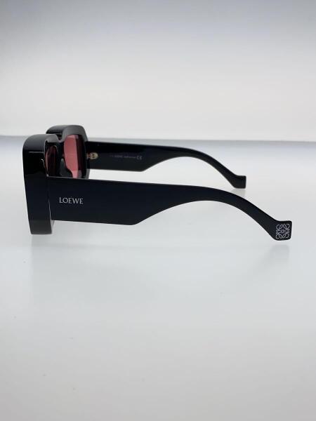 LOEWE(ロエベ) / サングラス/--/プラスチック/BLK/PNK/レディース