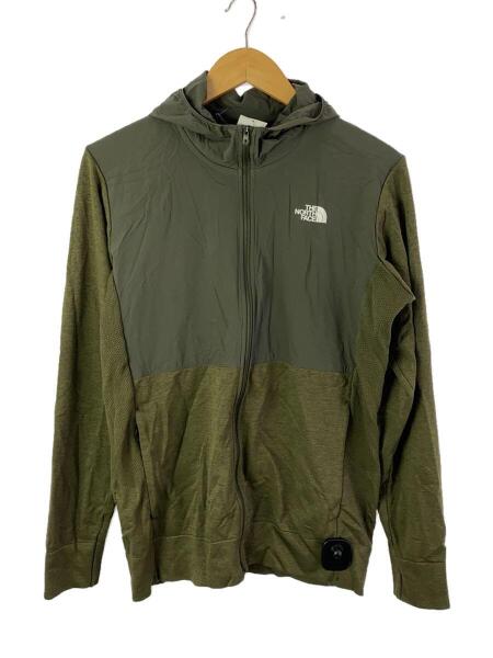 THE NORTH FACE(ザノースフェイス) / Hybrid Ambition Hoodie/ジップ  