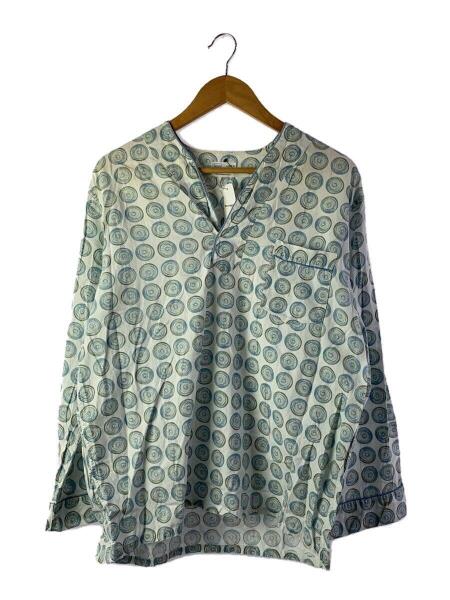 sears(シアーズ) / プルオーバーシャツ/60s/Vintage/長袖シャツ/L 
