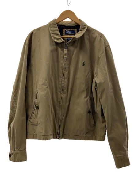 POLO RALPH LAUREN(ポロラルフローレン) / スイングトップ/90s/タイ製 
