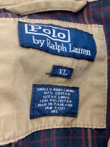 POLO RALPH LAUREN(ポロラルフローレン) / スイングトップ/90s/タイ製 