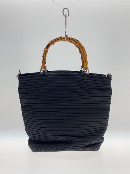 GUCCI(グッチ) / ハンドバッグ/--/BLK/002-2058-0441-5 | 中古品の販売 
