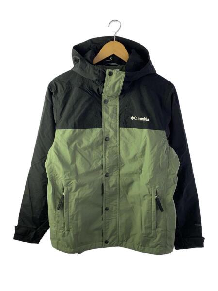 Columbia(コロンビア) / DECRUZE SUMMIT JACKET/ジャケット/M