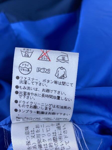 製品 取扱店 シルバー ダウンジャケット 前面ファスナー付き 【公式通販】