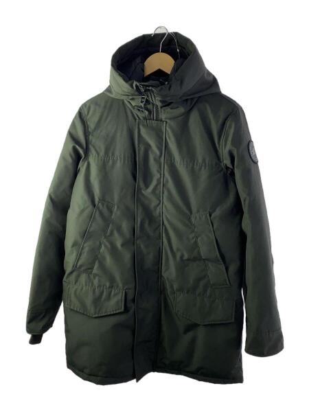 CANADA GOOSE(カナダグース) / LANGFORD PARKA BLACK LABEL/ダウン 