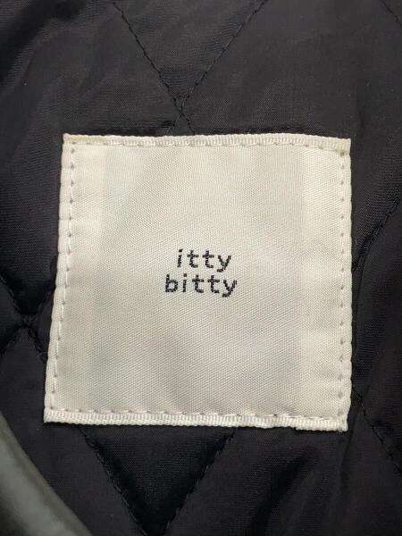 itty bitty(イッティビッティ) / シングルライダースジャケット 