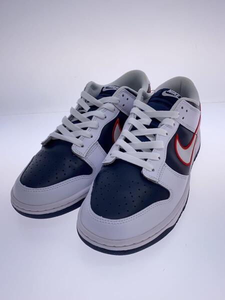 ローカットスニーカー NIKE / DUNK LOW HOUSTON COMETS FOUR-PEAT/28cm/WHT NIKE(ナイキ) / DUNK LOW HOUSTON COMETS FOUR-PEAT/28.5cm/WHT | 中古