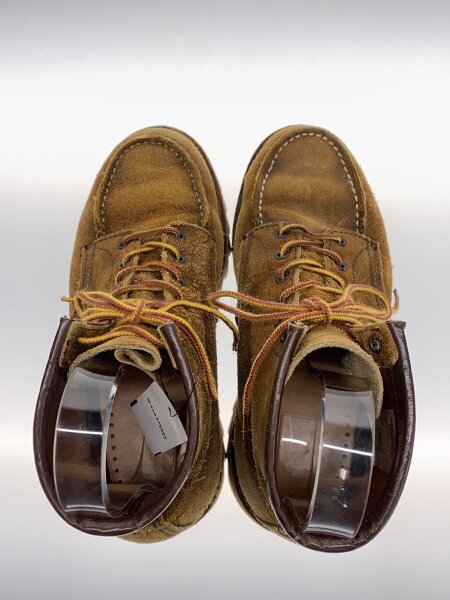 RED WING(レッドウィング) / CLASSIC WORK LEGACY MOC/レースアップ 