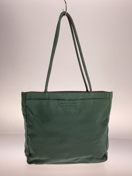 PRADA(プラダ) / 三角ロゴプレート/スクエア/ショルダー/ハンドバッグ  