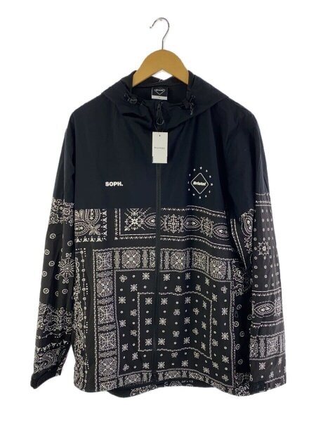 F.C.R.B.(F.C.Real Bristol)(エフシー(レアルブリストル)) / 22AW 