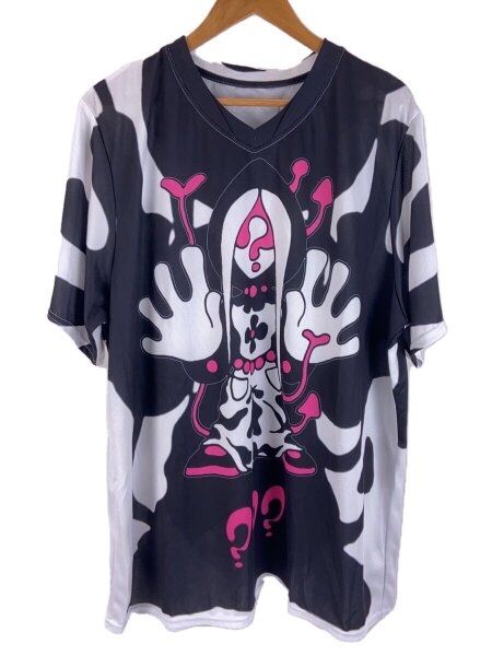 その他ブランド(ソノタブランド) / SOLAS WORLD/SPELLCASTER JERSEY T 