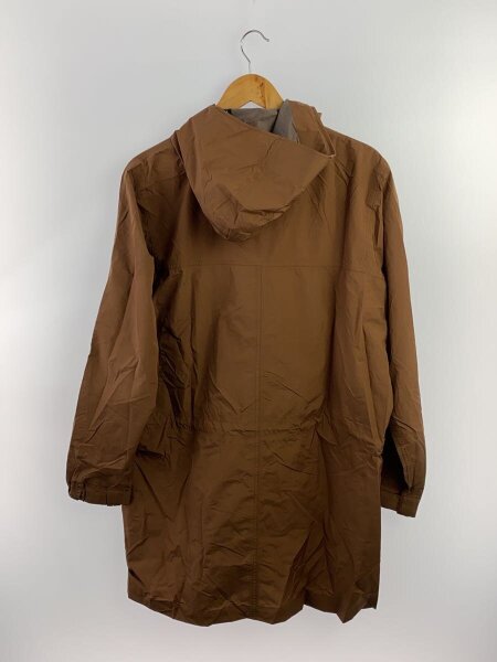 snow peak(スノーピーク) / 18AW/2.5L Flat Coat/マウンテンパーカ/M 