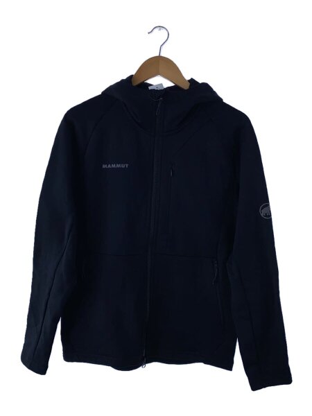 MAMMUT(マムート) / Avers Winter ML Hooded Jacket AF Men/ジップ 