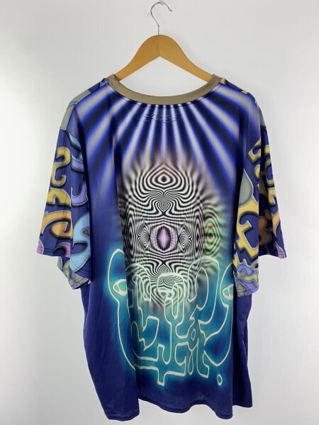 その他ブランド(ソノタブランド) / SOLAS WORLD/SHROOMSPEAK JERSEY T 