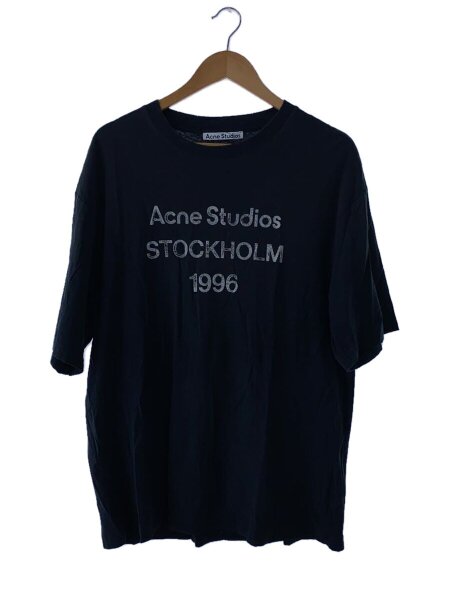 Acne Studios(Acne)(アクネストゥディオズ(アクネ)) / ロゴプリント/T 