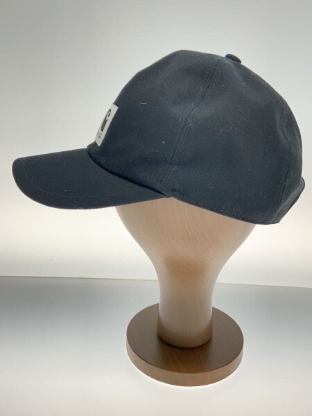 sacai(サカイ) / 24SS/Carhartt WIP Duck Cap/コットン/BLK/メンズ/24 