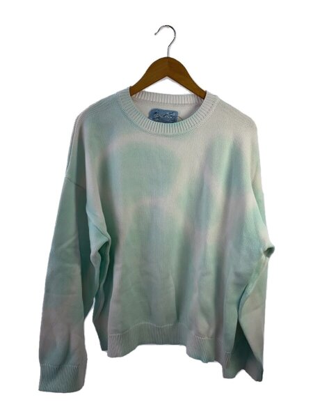 その他ブランド(ソノタブランド) / GEM/ニBLOSSOM SWEATER/142857/ット 